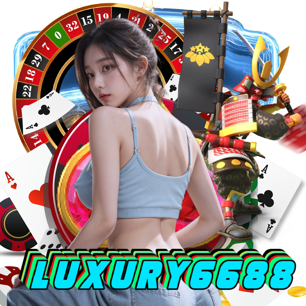 luxury6688 ทางเข้า