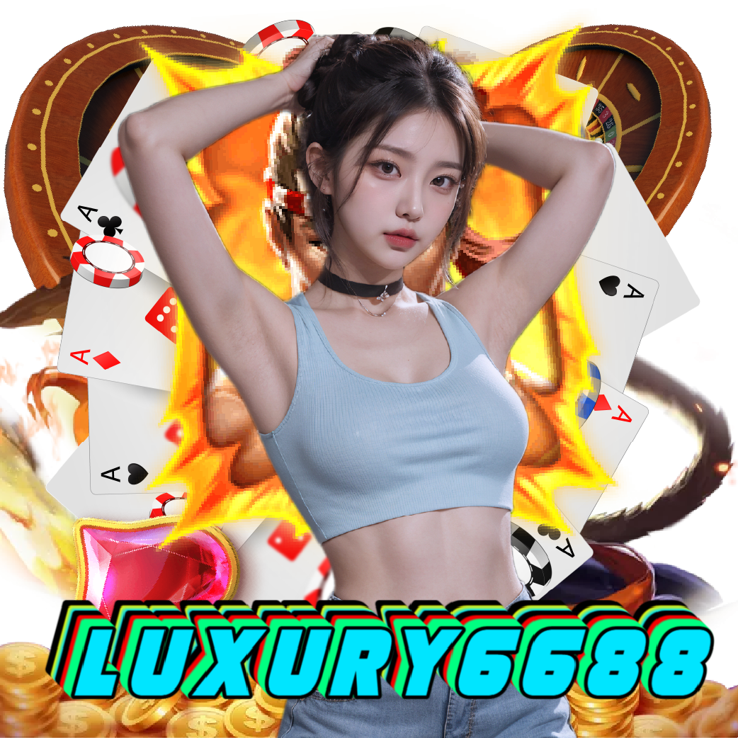 luxury6688 เข้าสู่ระบบ