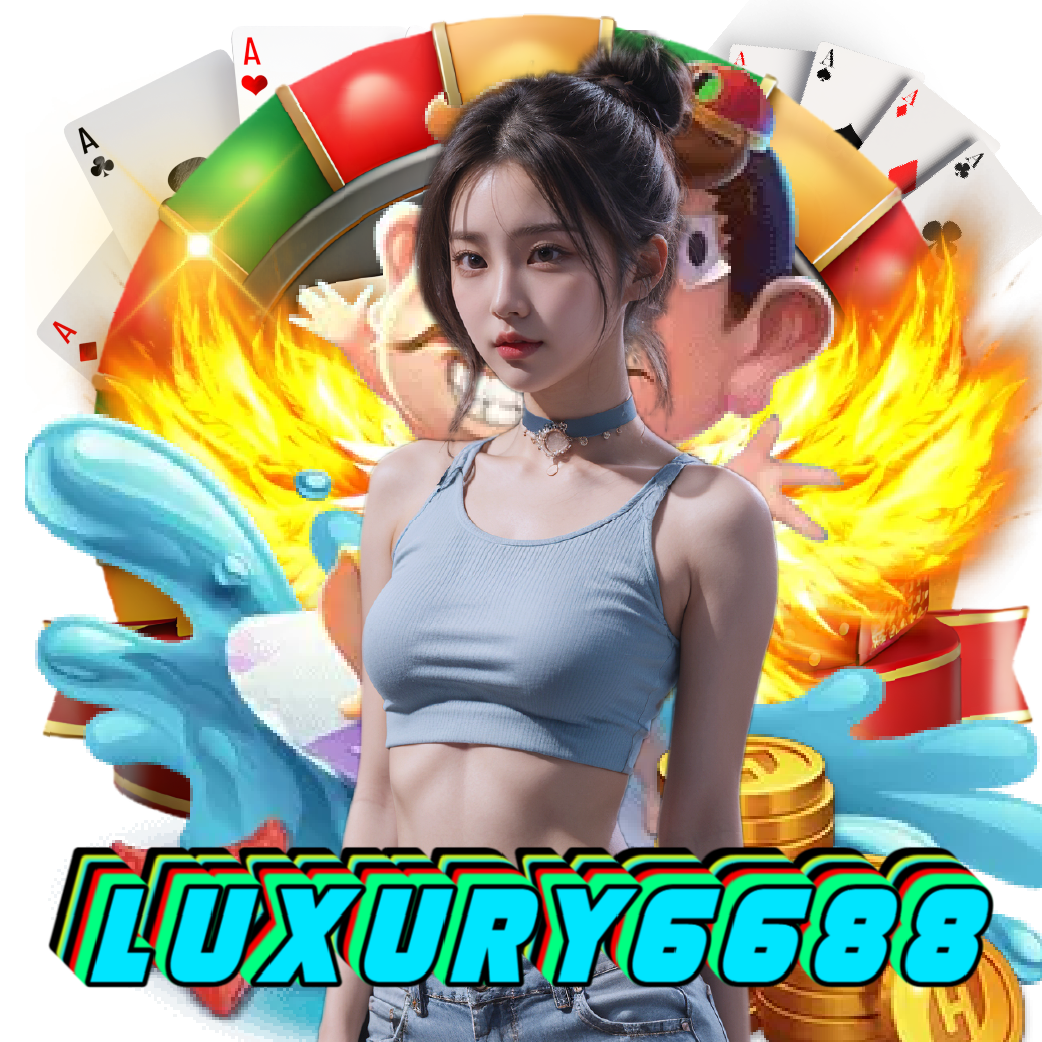 luxury6688 สล็อตออนไลน์