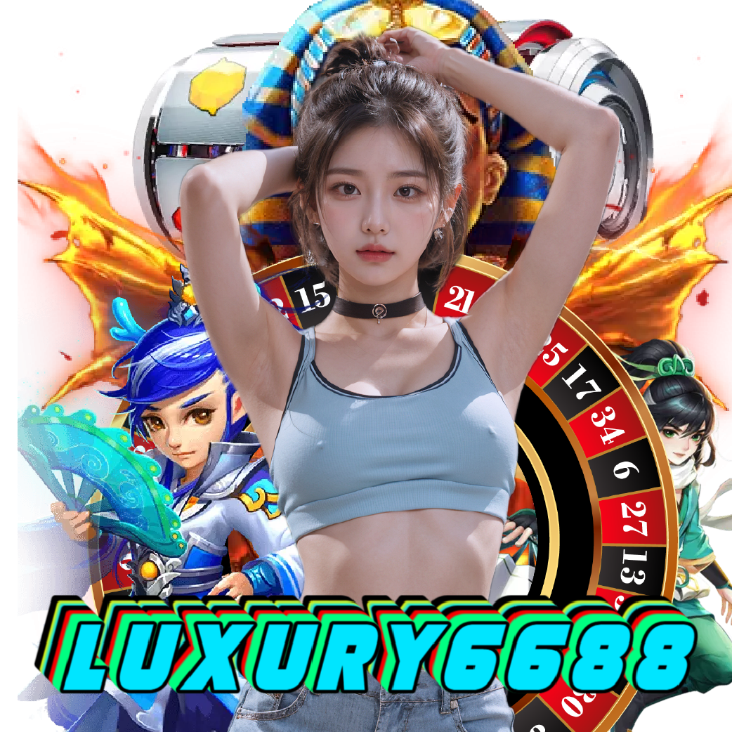 luxury6688 สมัคร