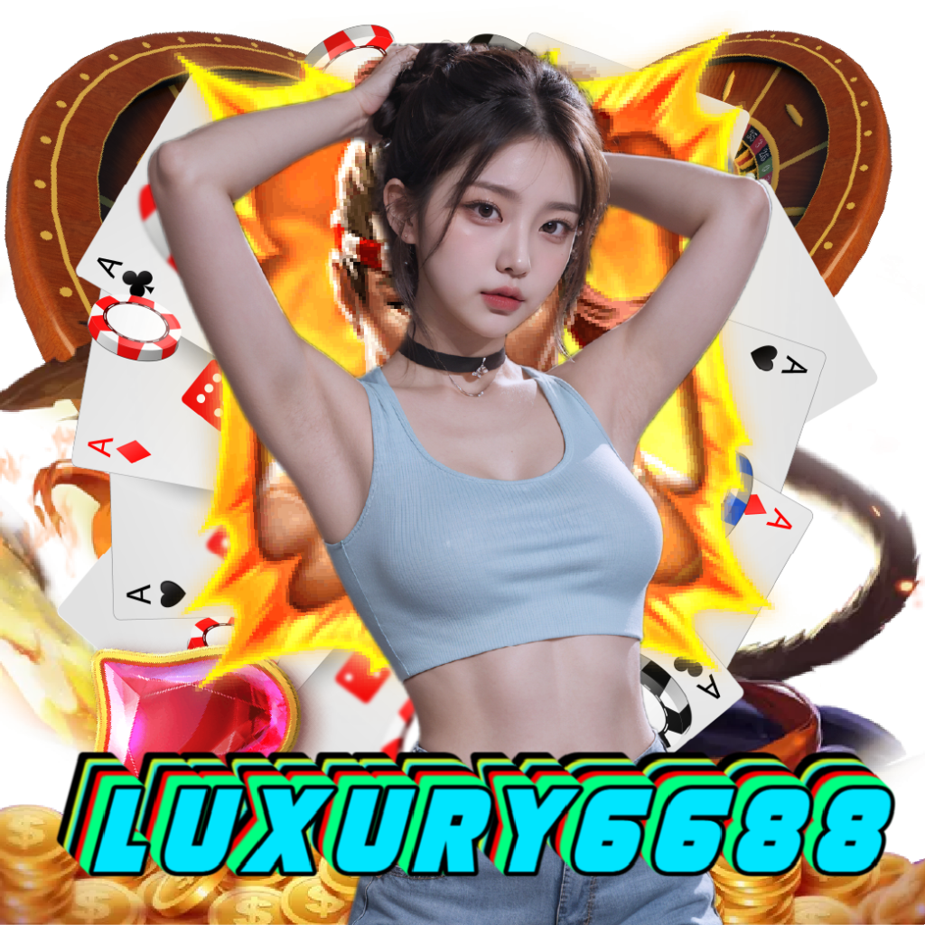 luxury6688 เข้าสู่ระบบ